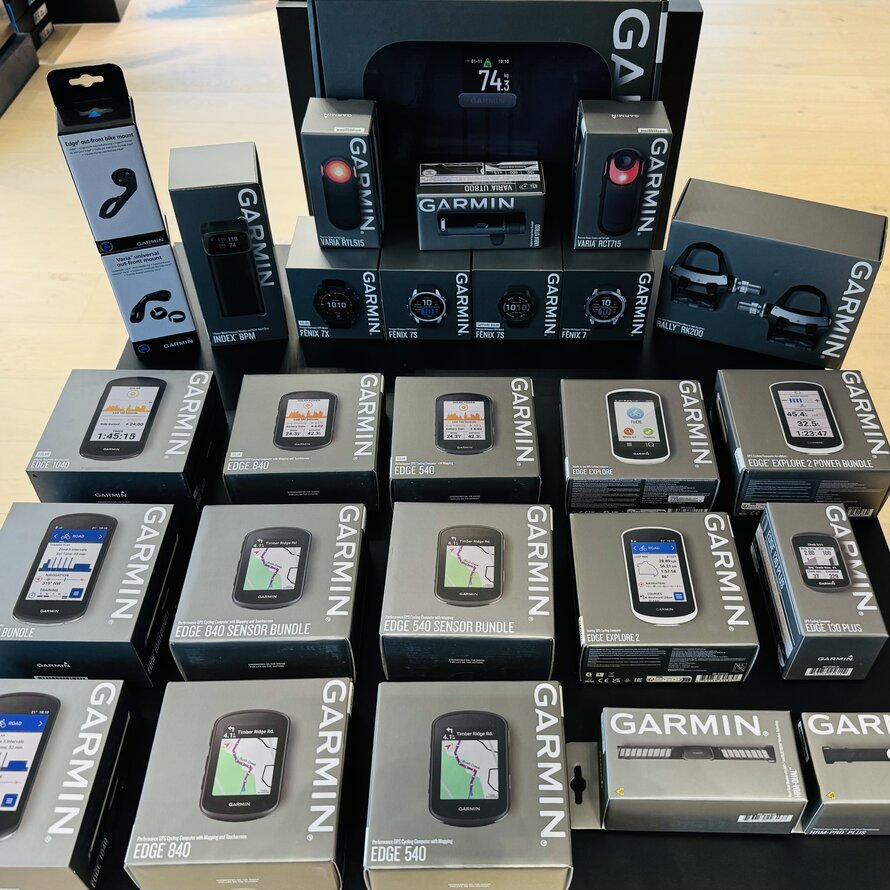 Garmin