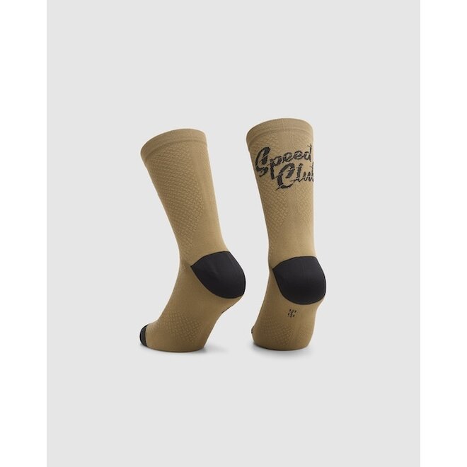 Speed Club Socks