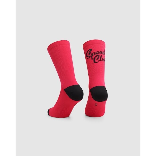 Speed Club Socks