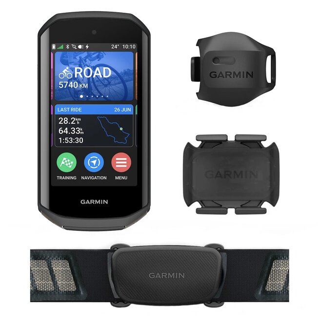 Garmin Edge 1050 Bundel