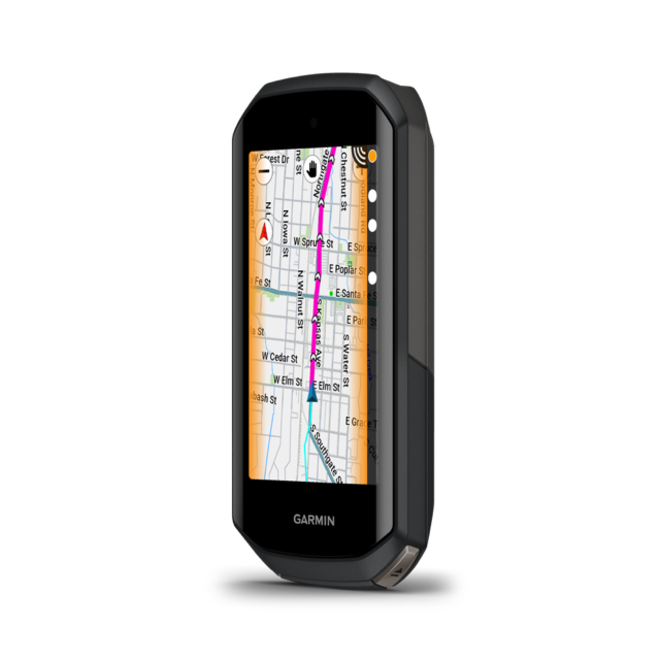 Garmin Edge 1050 Bundel