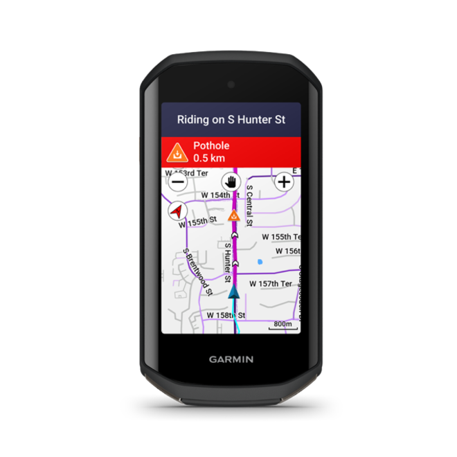 Garmin Edge 1050 Bundel
