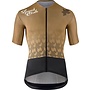 Assos Equipe RS Jersey S11 Speed Club shirt Bronze