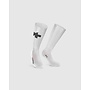 Assos RSR Speed Socks Wit