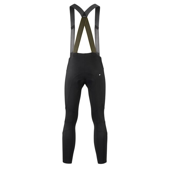 Assos Equipe RS  Spring Fall Bib Tights S11 Zwart