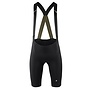 Assos Equipe R Spring Fall Bib Shorts S11 Zwart