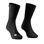 Assos GT Winter Booties EVO overschoenen Zwart