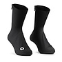 Assos GT Ultraz Winter Booties EVO overschoenen Zwart