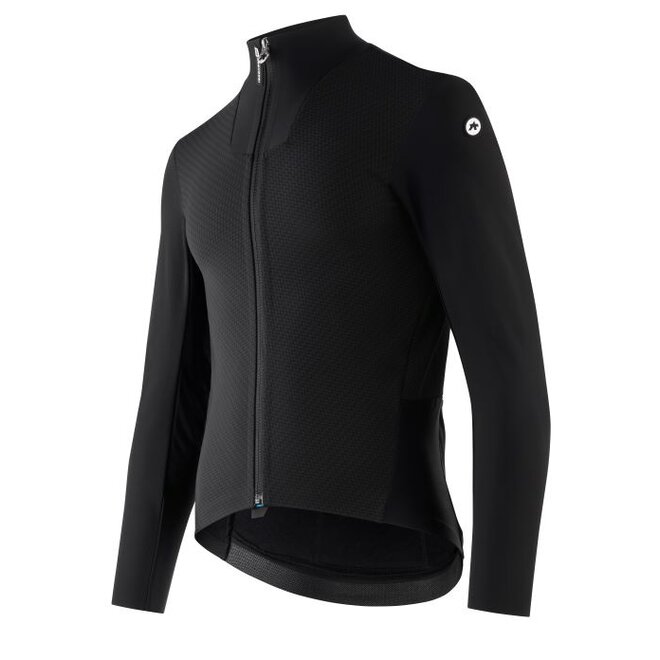 Assos Mille GT Winter Jacket S11 Zwart