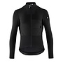 Assos Equipe R Habu Winter Jacket S11 Zwart