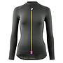 Assos Women's Spring Fall LS Skin Layer P1 Grijs