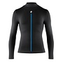 Assos Heren Winter LS Skin Layer P1 Zwart