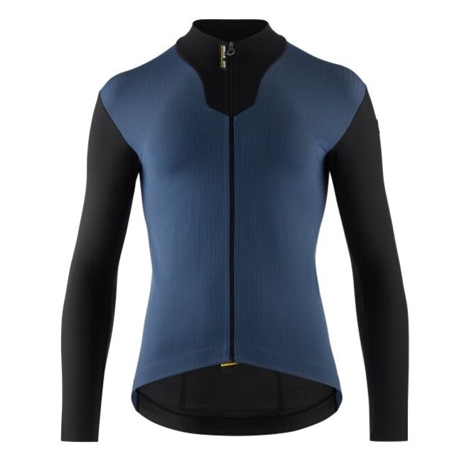 Assos Mille GTS Spring Fall Jacket C2 Blauw