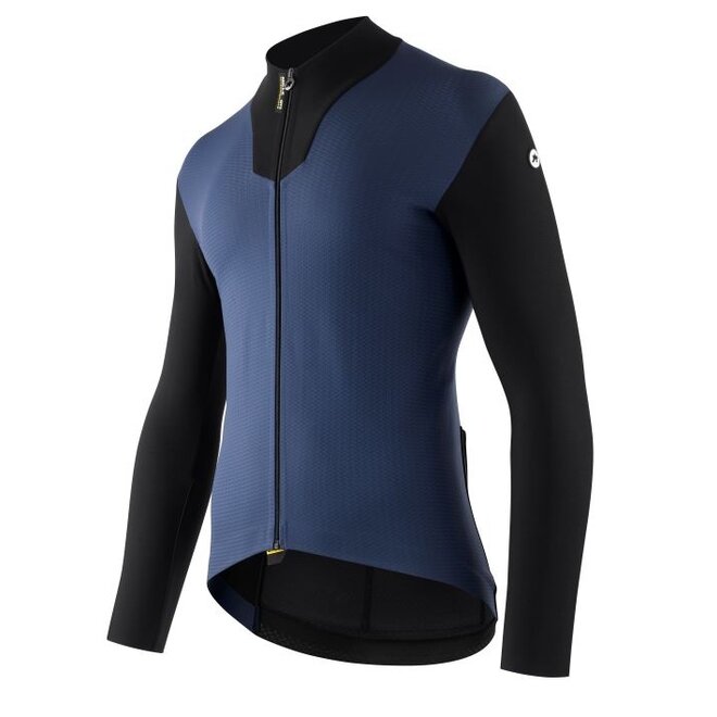 Assos Mille GTS Spring Fall Jacket C2 Blauw