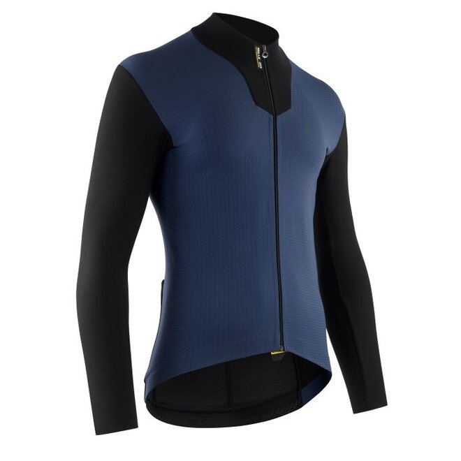 Assos Mille GTS Spring Fall Jacket C2 Blauw