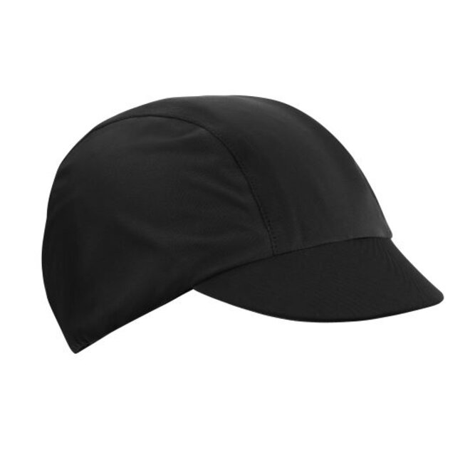 Assos Spring Fall Rain Cap P1 Zwart