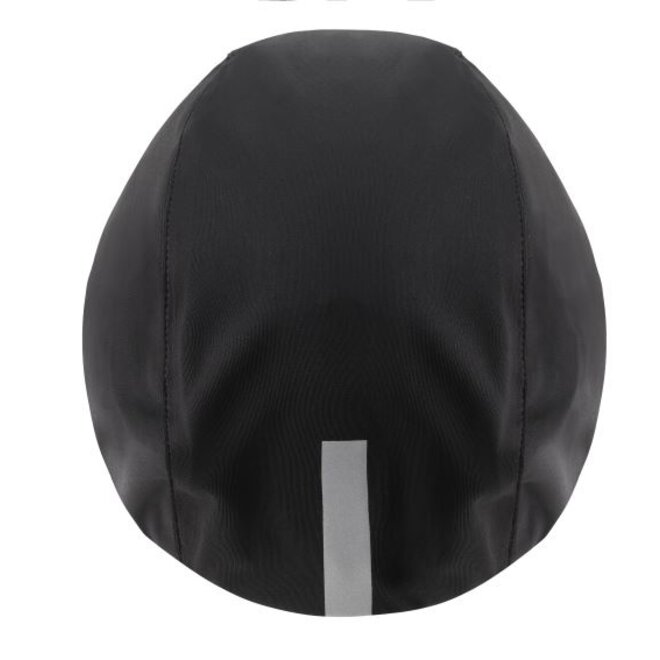Assos Spring Fall Rain Cap P1 Zwart