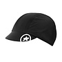 Assos Spring Fall Rain Cap P1 Zwart