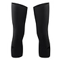 Assos R Winter Knee Warmer P1 Zwart