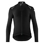 Assos Mille GT Ultraz Winter Jacket S11 Zwart