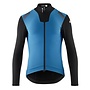 Assos Mille GT Ultraz Winter Jacket S11 Blauw