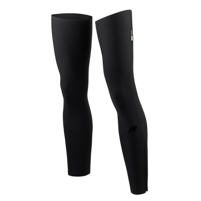 Assos R Winter Leg Warmer P1 Zwart