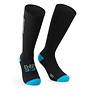 ASSOSOIRES Ultraz Winter FUGU Socks Zwart