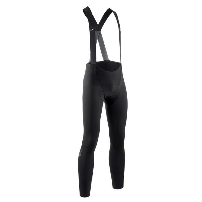 Assos Mille GT Ultraz Winter Bib Tights S11 Zwart