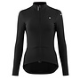 Assos Dyora R Spring Fall Jersey S11 Zwart