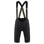 Assos Dyora R Spring Fall Bib Shorts S11 Zwart