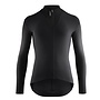 Assos Spring Fall Thermobooster P1 Zwart