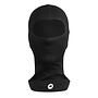 Assos Winter Face Mask P1 Zwart