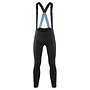 Assos Equipe R Habu  Winter Bib Tights S11 Zwart
