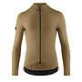 Assos Mille GT Spring Fall LS Jersey C2 Goud