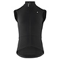 Assos Equipe R Spring Fall Gilet S11 Zwart