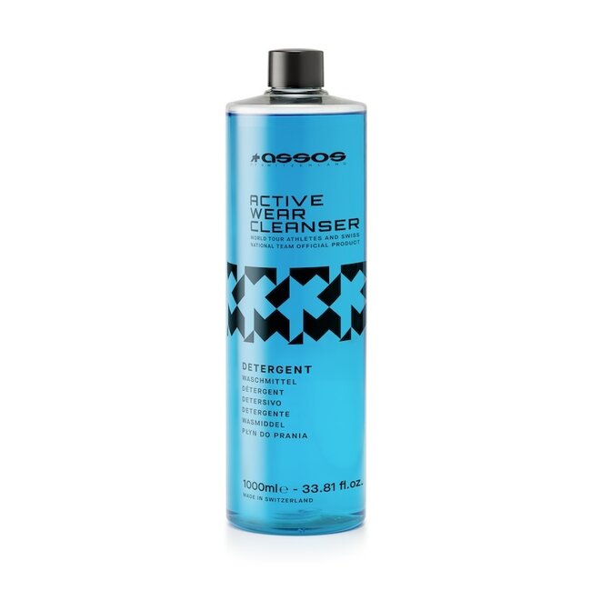 Active Wear Cleanser