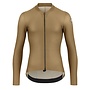 Assos Mille GT Jersey LS S11 Brons/Bruin