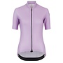 Assos Uma GT Jersey S11 Damesshirt Roze