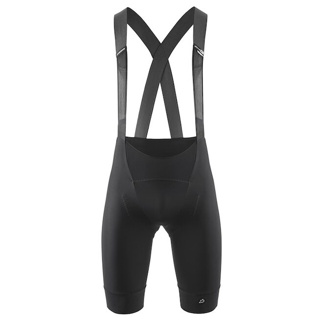 Mille GTS Bib Shorts S11 Zwart