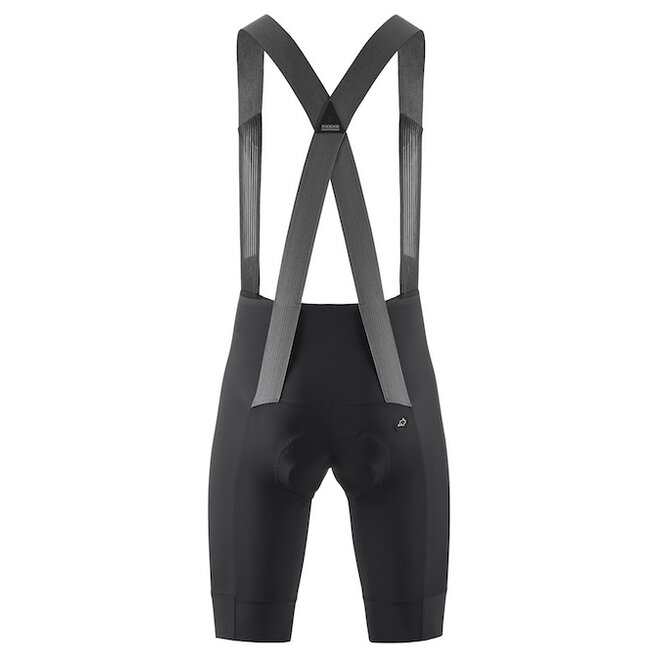 Assos Mille GTS Bib Shorts S11 Zwart