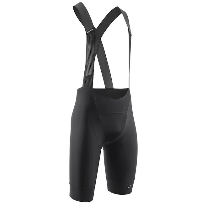 Assos Mille GTS Bib Shorts S11 Zwart