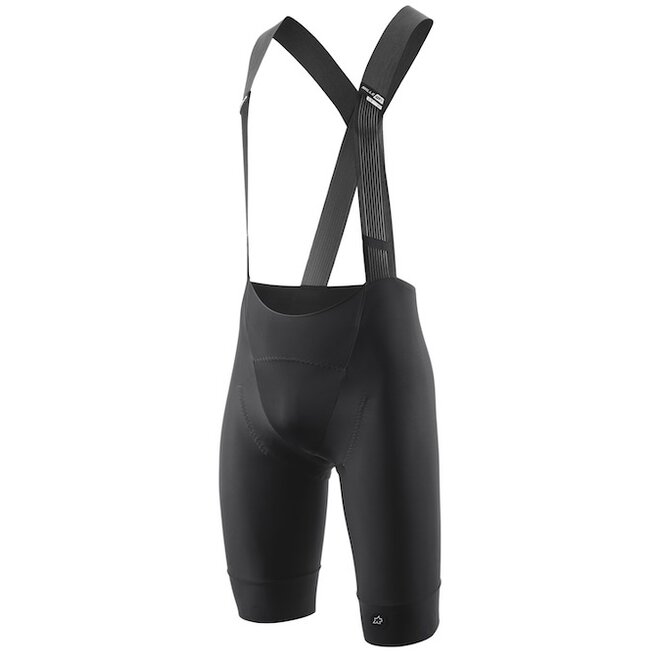 Assos Mille GTS Bib Shorts S11 Zwart