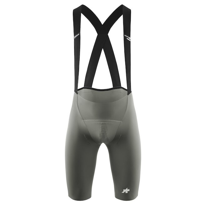 Assos Equipe R Bib Shorts S11 Groen