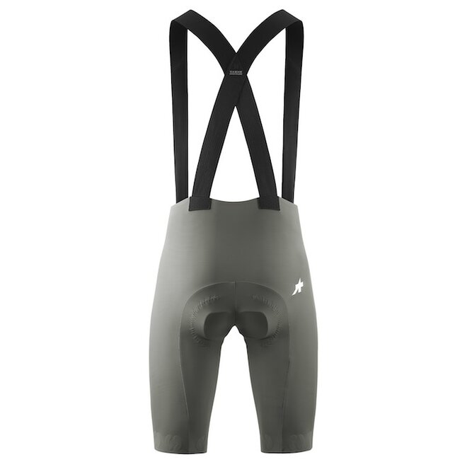 Assos Equipe R Bib Shorts S11 Groen