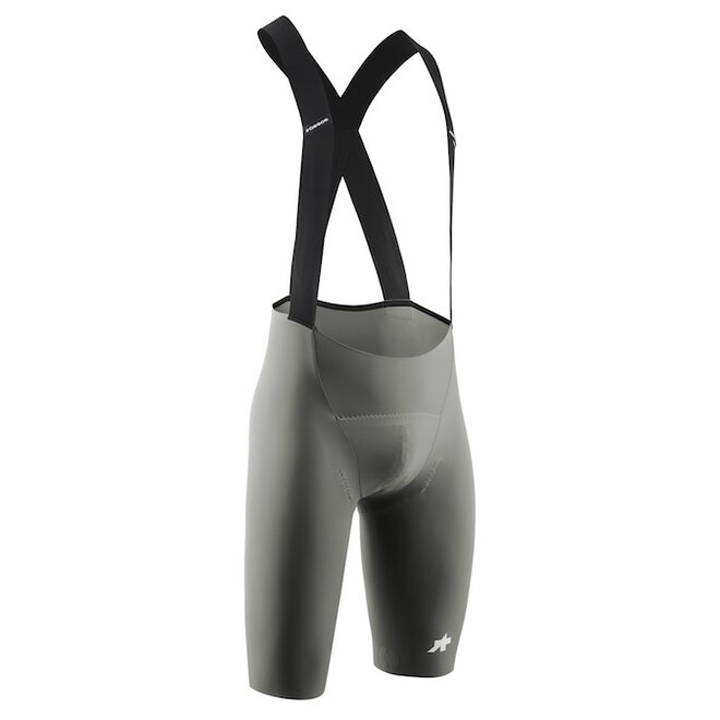 Assos Equipe R Bib Shorts S11 Groen