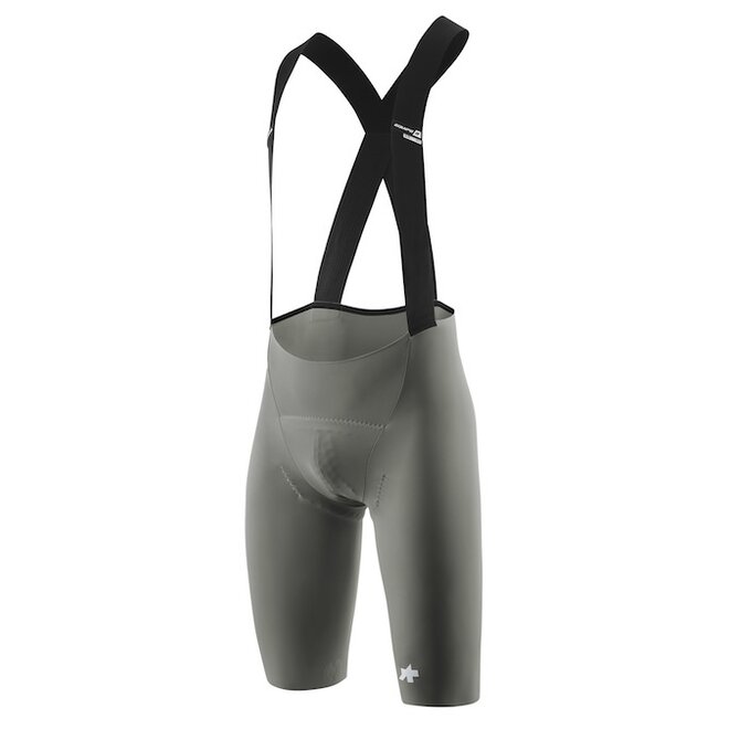 Assos Equipe R Bib Shorts S11 Groen