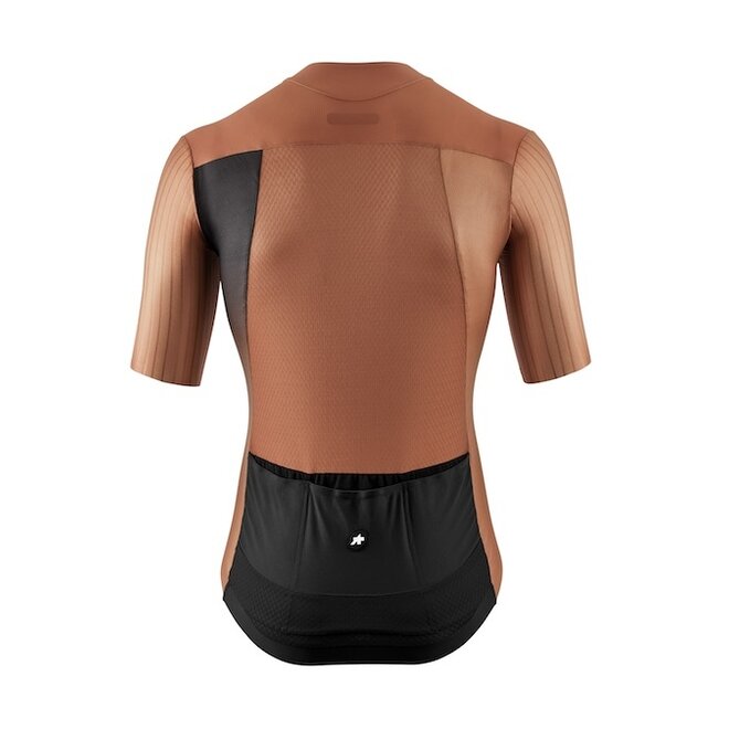 Assos Equipe RS Jersey S11 Roest Bruin
