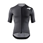 Assos Equipe RS Jersey S11 Donker Grijs