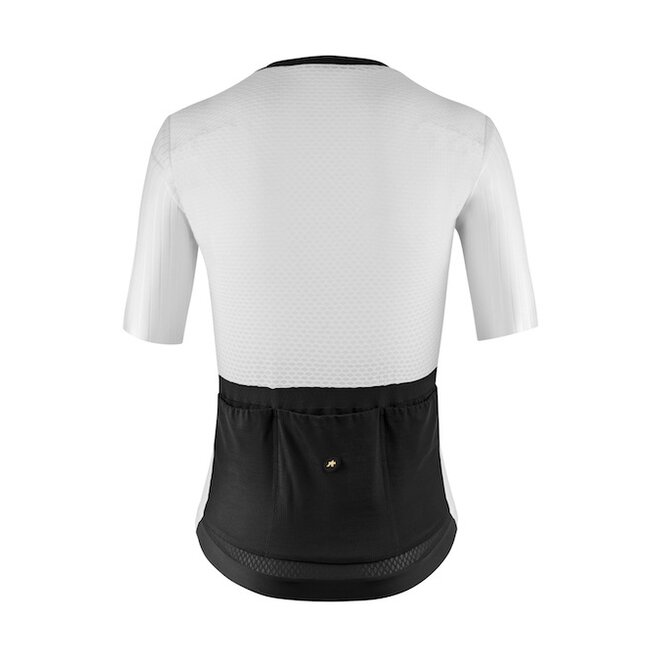 Assos Equipe RSR Jersey S11 Wit
