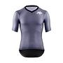 Assos Equipe RSR Jersey S11 Paars